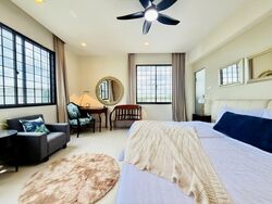 Botanic Gardens View (D10), Apartment #595601411